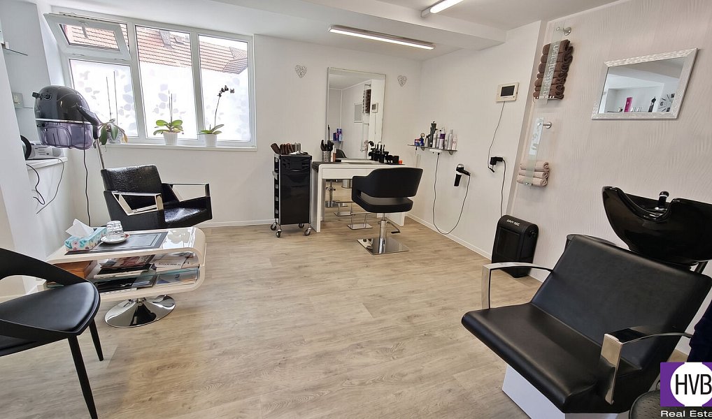 Pronájem obchodních prostor 47 m², Praha – náhled fotky 7