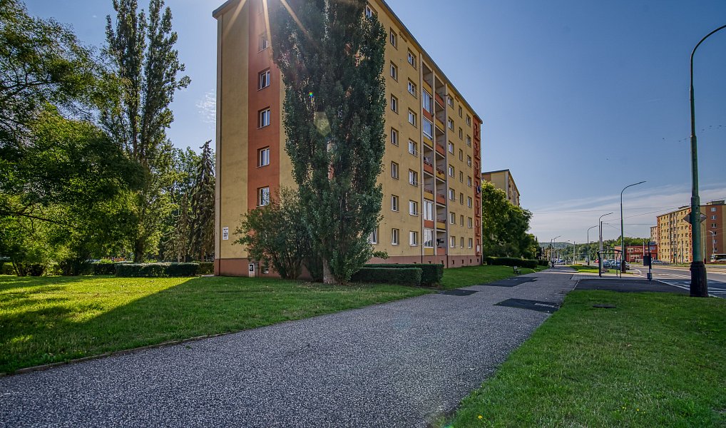Pronájem bytu 2+1 51 m², Most – náhled fotky 32