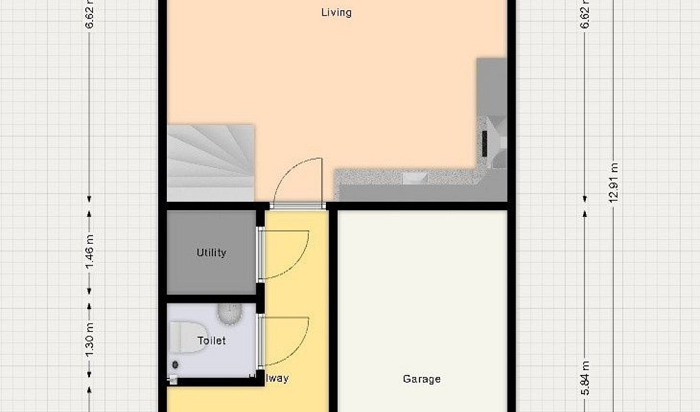 Prodej domu 147 m² s pozemkem 127 m², Liberec – náhled fotky 4