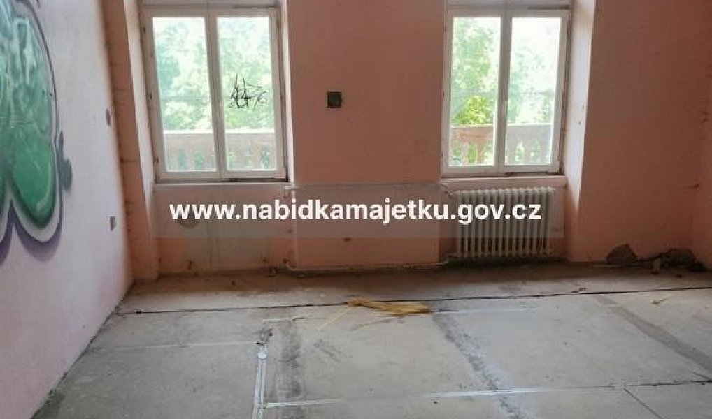 Prodej domu 2 182 m² s pozemkem 27 202 m², Vimperk – náhled fotky 21