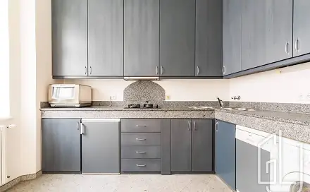 Pronájem bytu 2+1 73 m², Vlašská, Praha 1 - Malá Strana
