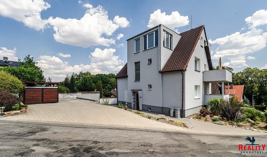 Prodej bytu 3+kk 77 m², Tábor – náhled fotky 22