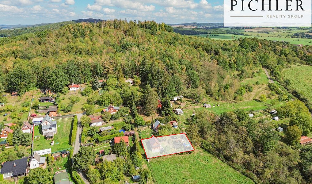 Prodej chaty/chalupy 39 m² s pozemkem 388 m², Příchovice – náhled fotky 18
