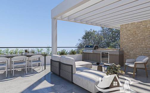 Prodej bytu 3+1 94 m², Larnaca, Kypr