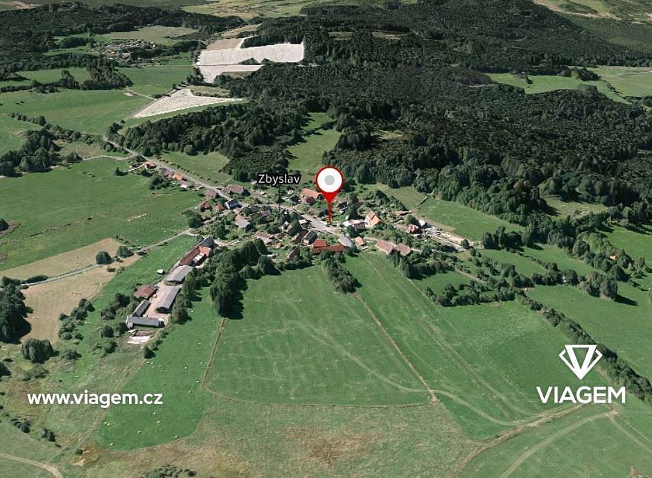 Prodej pole 184 m² – fotografie 4
