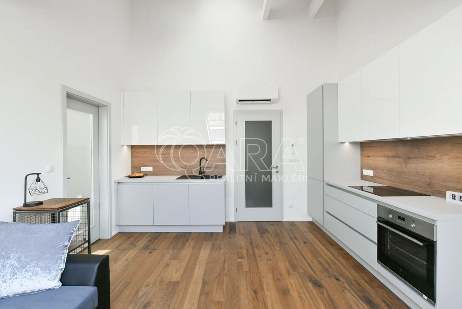 Pronájem bytu 2+kk 50 m²