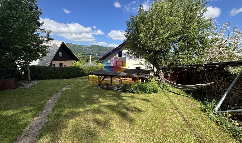 Pronájem domu 120 m² s pozemkem 806 m², Čeladná – náhled fotky 20