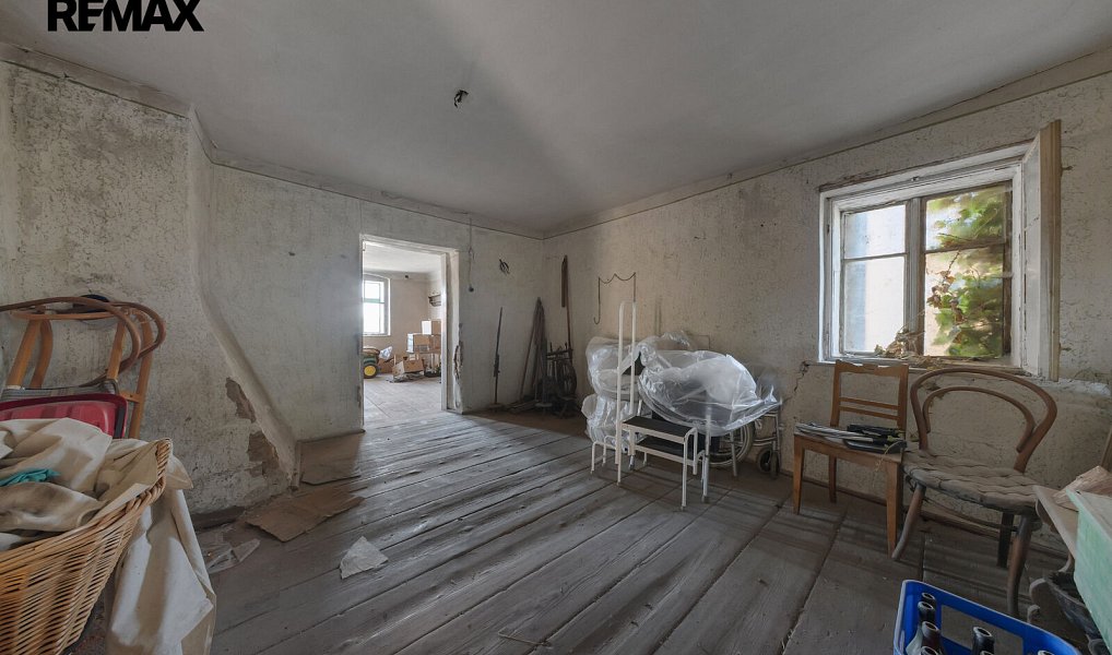 Prodej zemědělského objektu 200 m², Loštice – náhled fotky 10