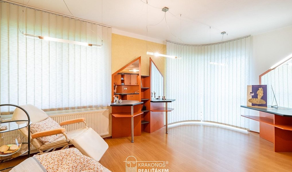 Pronájem komerčního objektu (jiného typu) 96 m², Hranice – náhled fotky 14