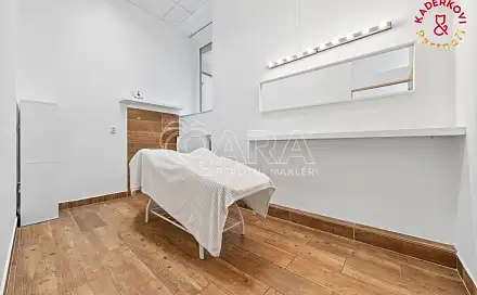 Prodej obchodních prostor 326 m², Lidická, Brno - Veveří