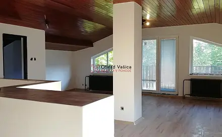 Prodej domu 200 m² s pozemkem 900 m², Odry - Loučky, okres Nový Jičín