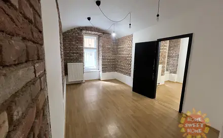 Pronájem kanceláře 136 m², Mánesova, Praha 2 - Vinohrady