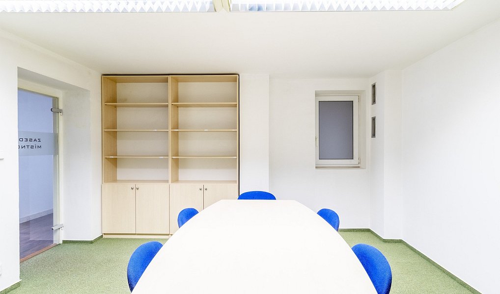 Pronájem kanceláře 124 m², Praha – náhled fotky 10