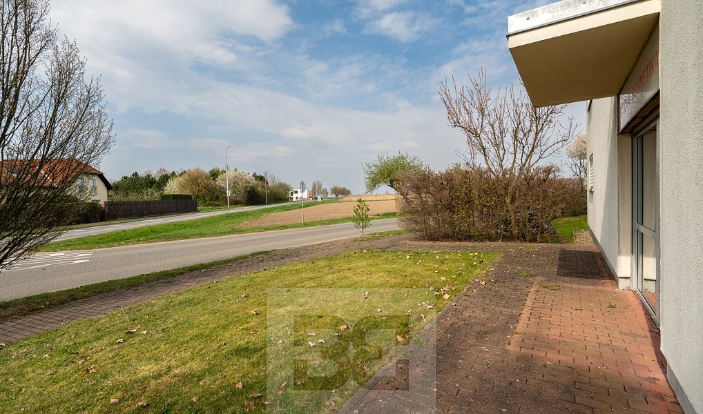 Pronájem obchodních prostor 35 m², Praha – náhled fotky 10