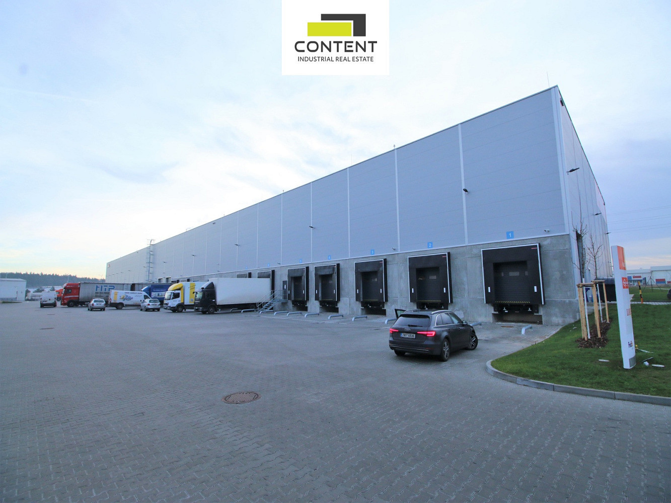 Pronájem výrobních prostor 7 000 m² – fotografie 5