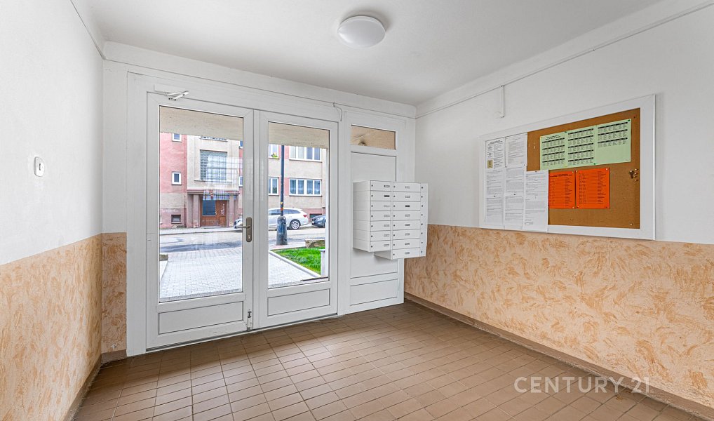 Prodej bytu 2+1 62 m², Benešov – náhled fotky 15