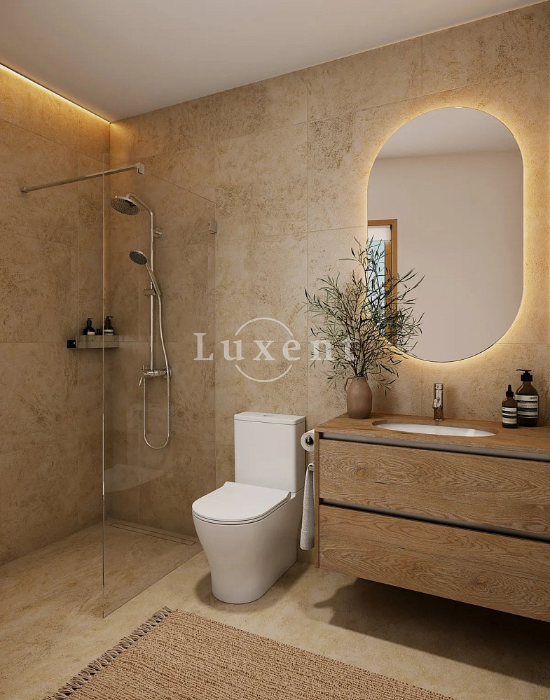 Piso 3+kk – Fuengirola, Costa del Sol Occidental - Vista 4