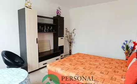 Pronájem bytu 1+1 34 m², Obuvnická, Bochov, okres Karlovy Vary
