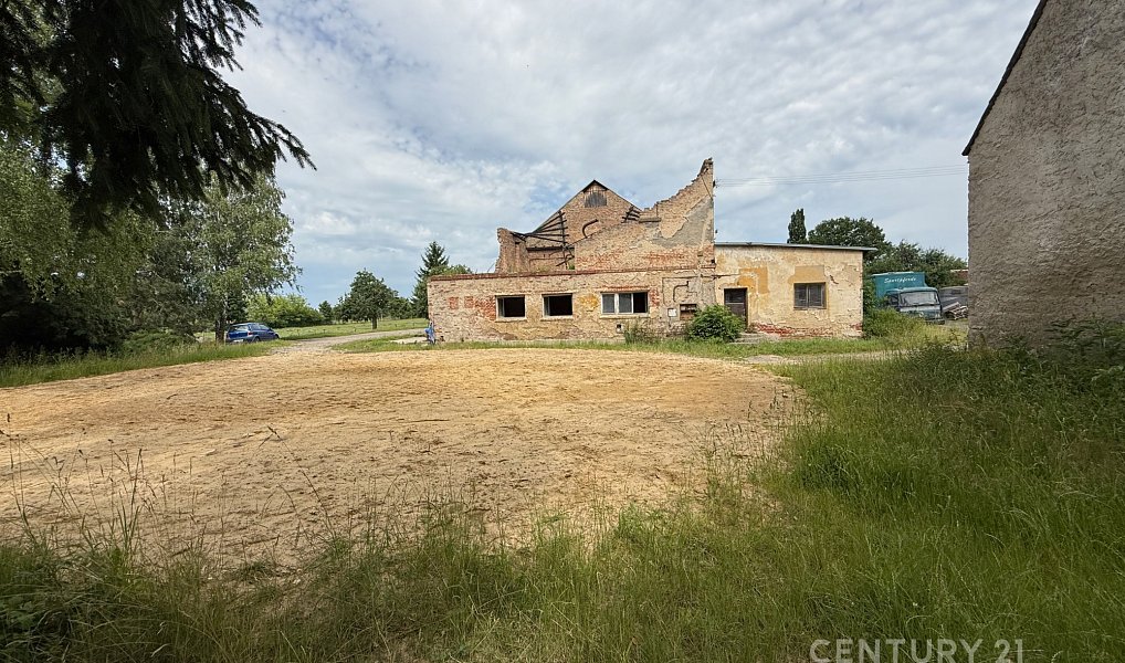 Prodej stavebního pozemku 7 311 m², Zákupy – náhled fotky 4