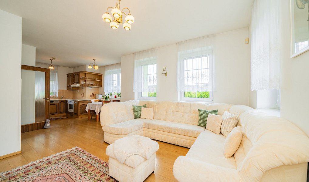 Prodej domu 78 m² s pozemkem 621 m², Praha – náhled fotky 3