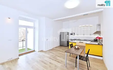 Pronájem bytu 5+kk 105 m², Kafkova, Praha 6 - Dejvice