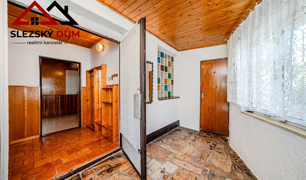 Prodej domu 200 m² s pozemkem 524 m², Dětmarovice – náhled fotky 19