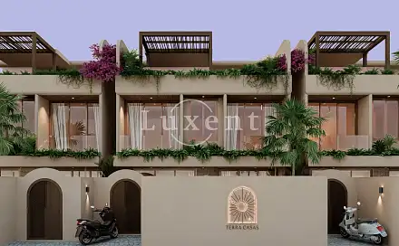Prodej domu 154 m² s pozemkem 120 m², Uluwatu, Indonézie