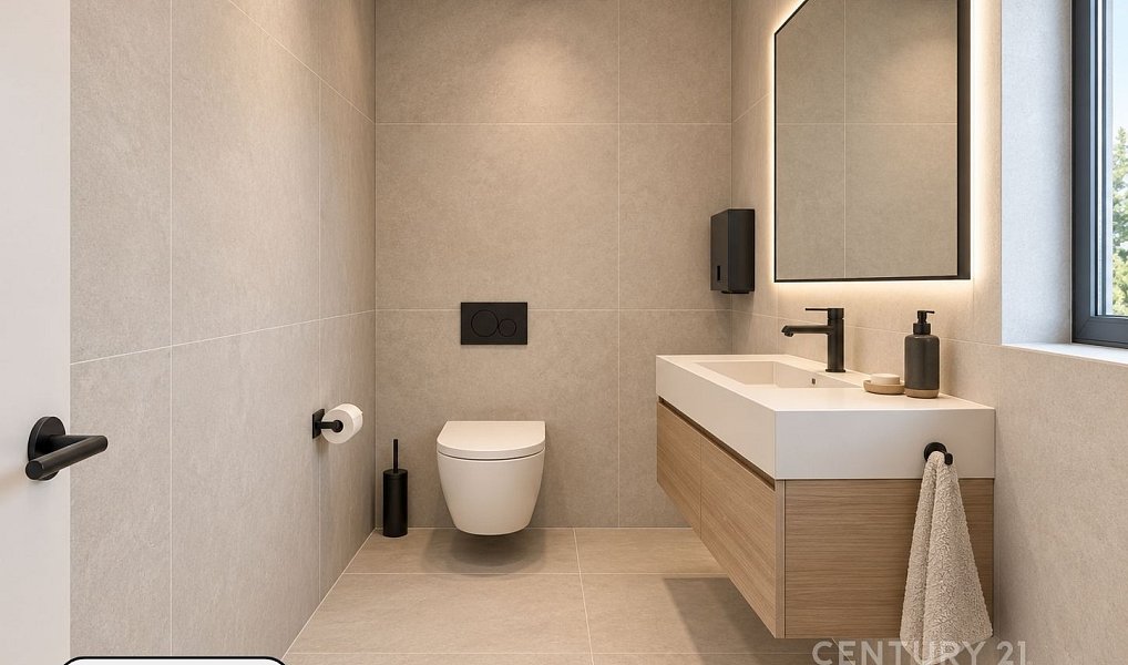 Pronájem kanceláře 150 m², Brno – náhled fotky 21