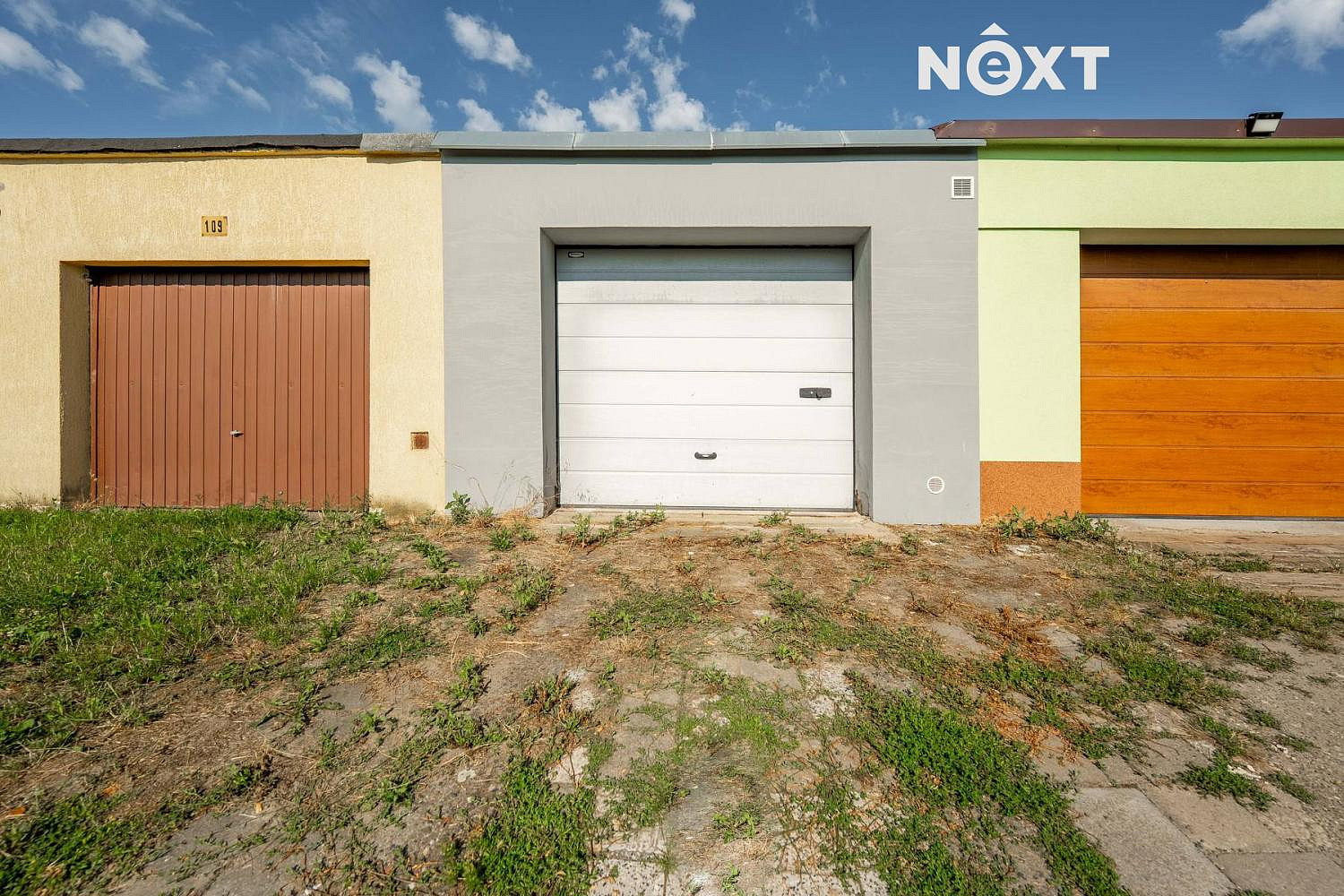 Prodej ostatní garáž, 22m2, stochov