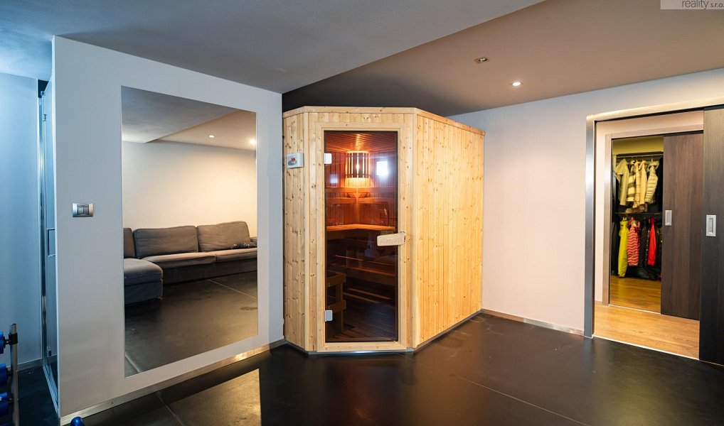 Prodej domu 116 m² s pozemkem 1 115 m², Jirkov – náhled fotky 28