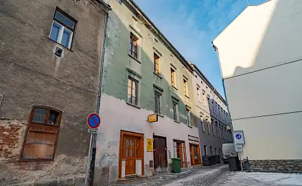 Prodej bytu 4+kk 98 m²