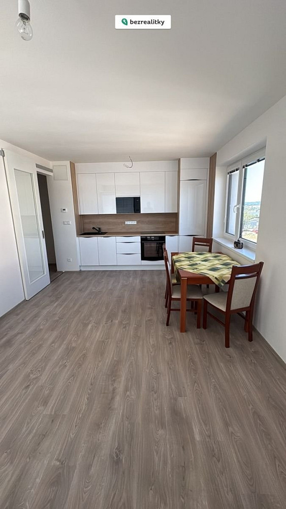 Prodej bytu 2+kk 60 m²