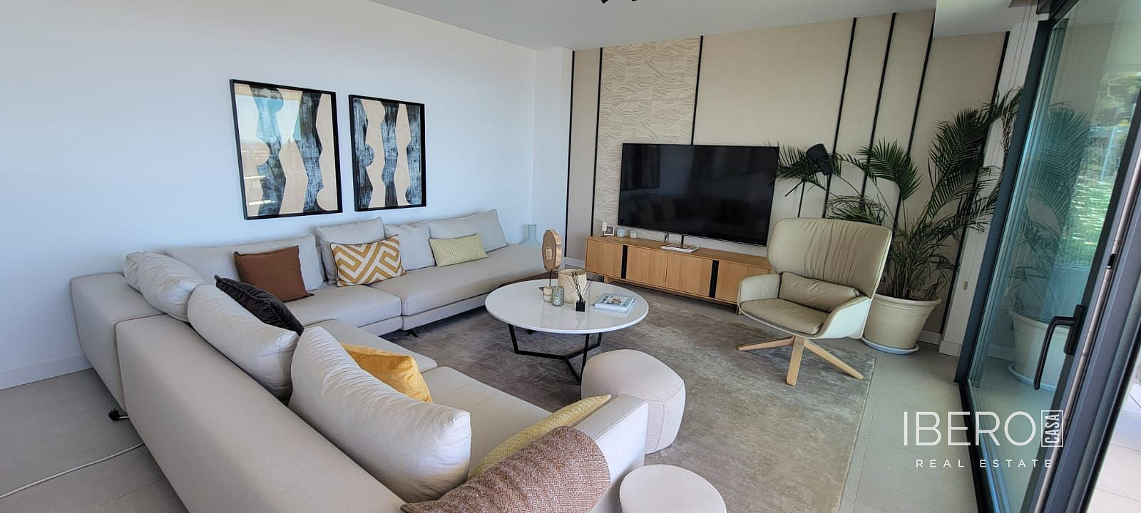 Piso 4+kk – Marbella, Rio Real - Vista 3