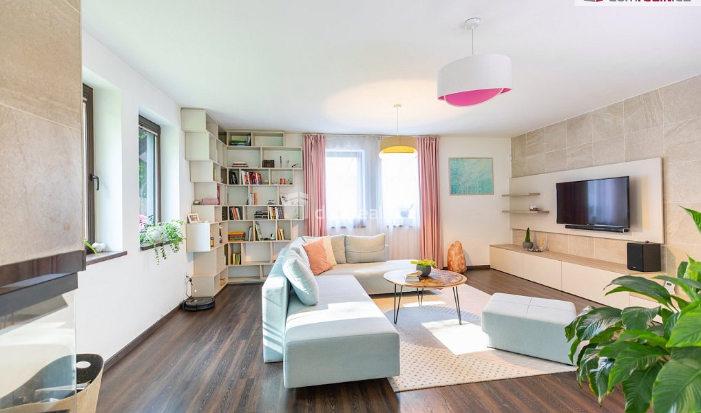 Prodej domu 249 m² s pozemkem 1 050 m², Praha – náhled fotky 5