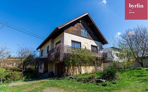 Prodej domu 180 m² s pozemkem 706 m², U Nemocnice, Vítkov, okres Opava