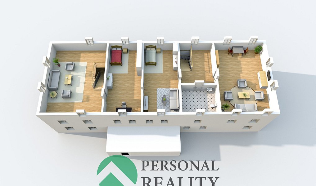 Prodej domu 380 m² s pozemkem 3 118 m², Cvikov – náhled fotky 43