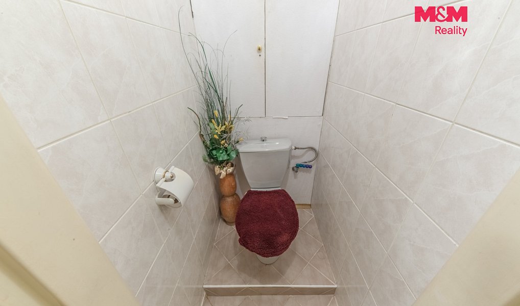 Prodej bytu 2+1 51 m², Mělník – náhled fotky 18