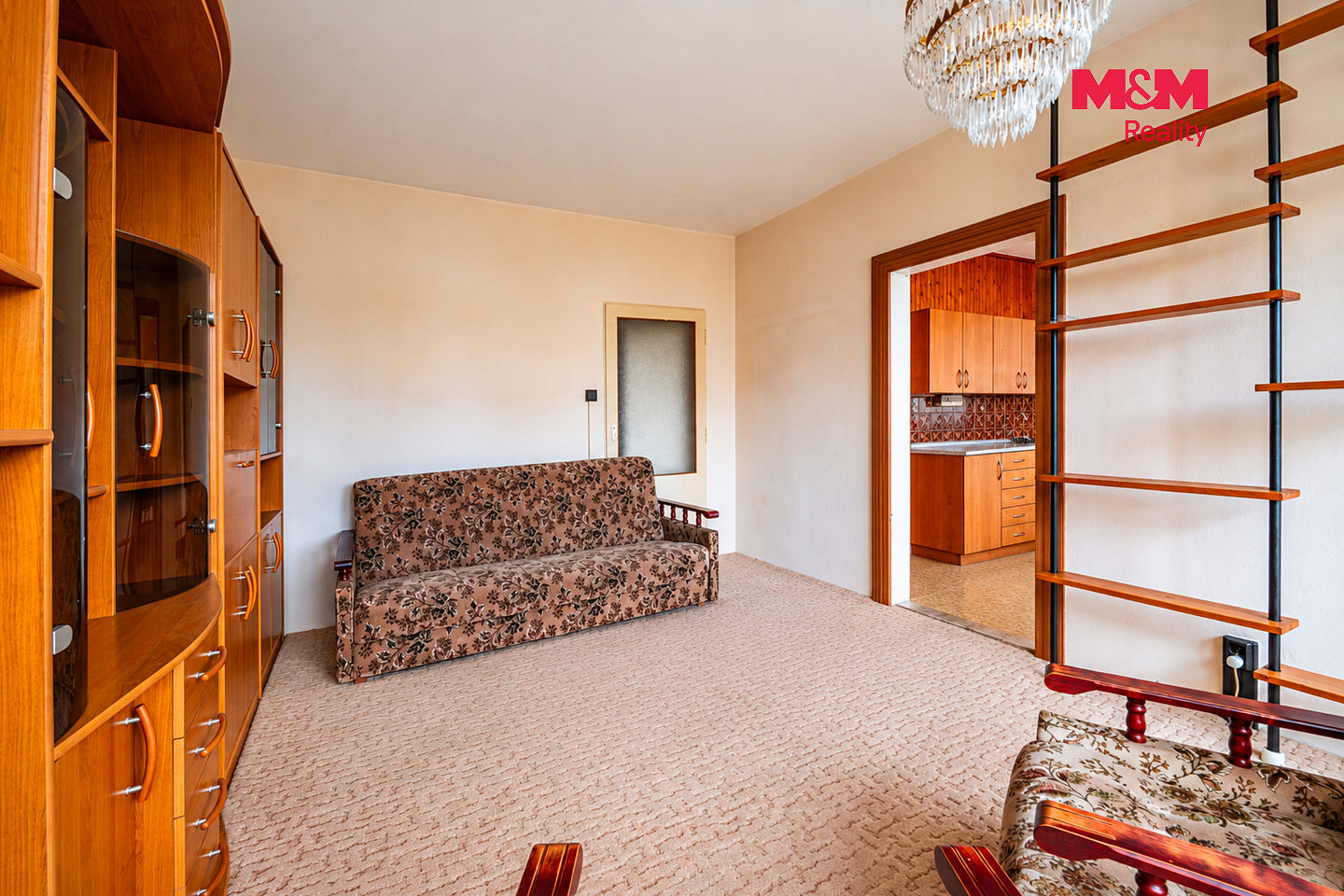 Prodej bytu 2+1 67 m² – fotografie 5