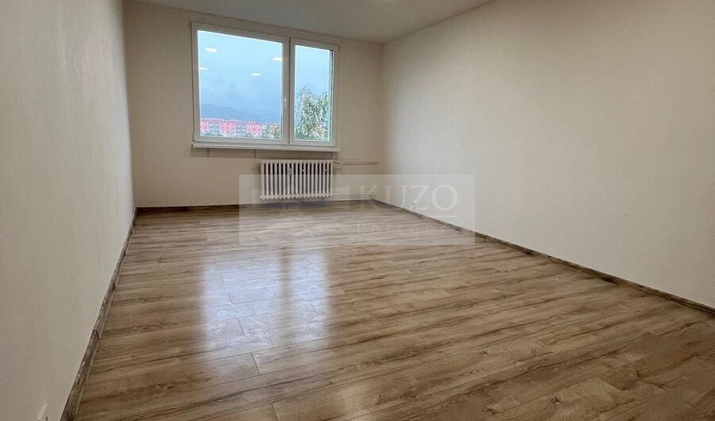 Prodej bytu 2+1 55 m², Chomutov – náhled fotky 6