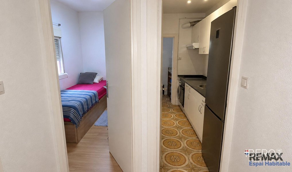 Prodej bytu 4+kk, 55 m², Hospitalet de Llobregat