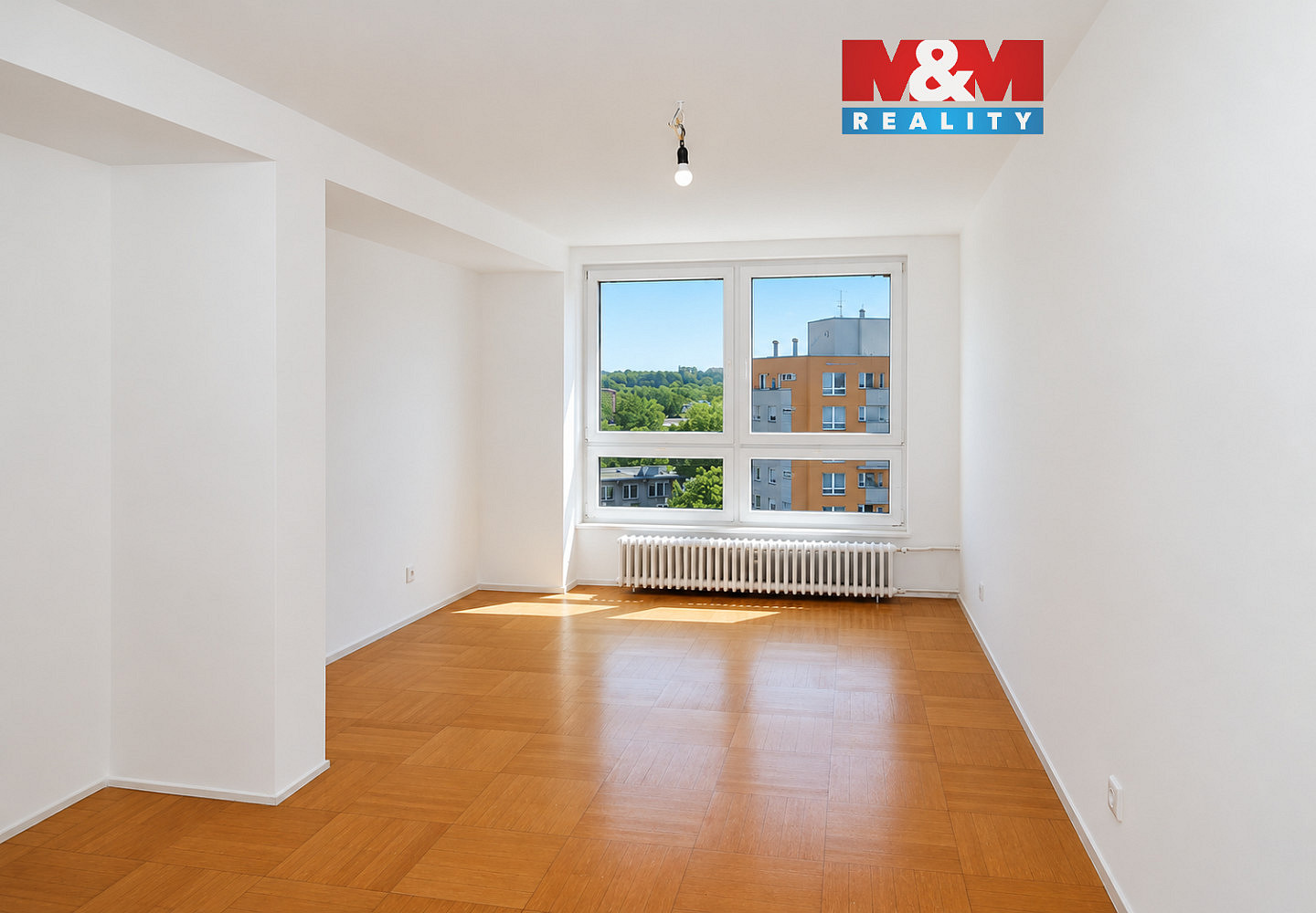 Prodej bytu 3+1 84 m²