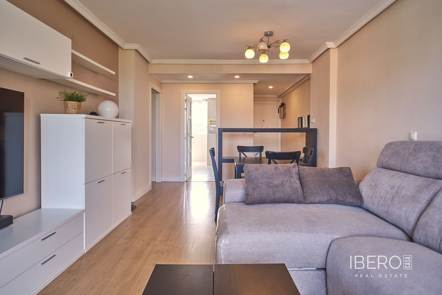 4+kk Apartment in Alacant / Alicante, Diputació, l'Alacantí - Vista 4