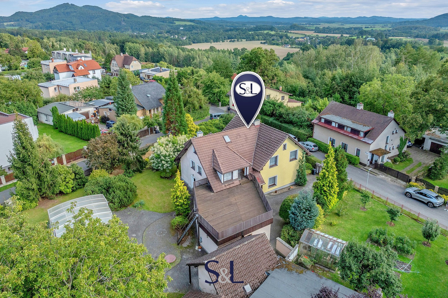 Prodej domu 240 m² s pozemkem 1 732 m² – fotografie 5