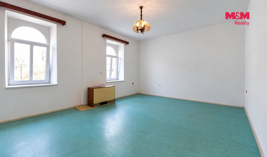 Prodej bytu 1+1 48 m², Jindřichův Hradec – náhled fotky 4