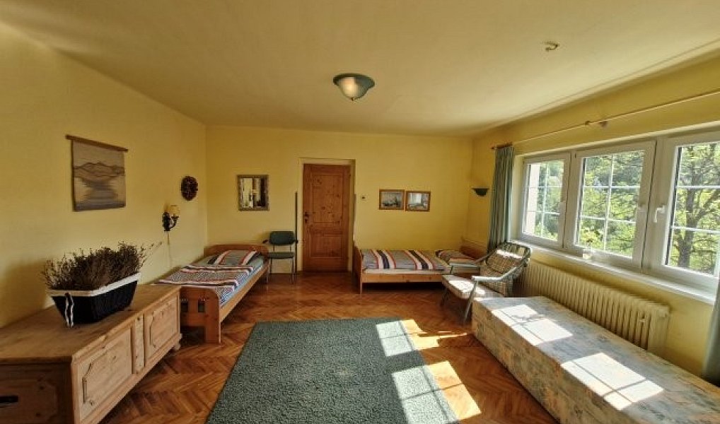 Prodej vily 250 m², Vidochov – náhled fotky 20