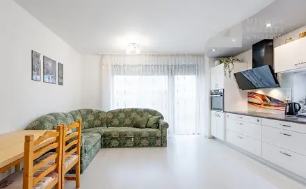 Prodej bytu 3+kk 80 m², Kumpoštova, Brno - Sadová