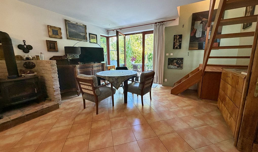 Prodej domu 168 m² s pozemkem 610 m², Měchenice – náhled fotky 5