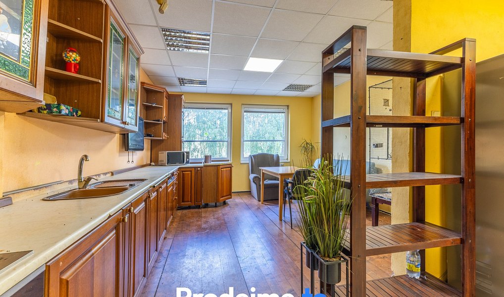 Prodej výrobních prostor 2 856 m², Kojetice – náhled fotky 7