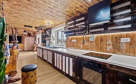 Pronájem bytu 2+kk 98 m²