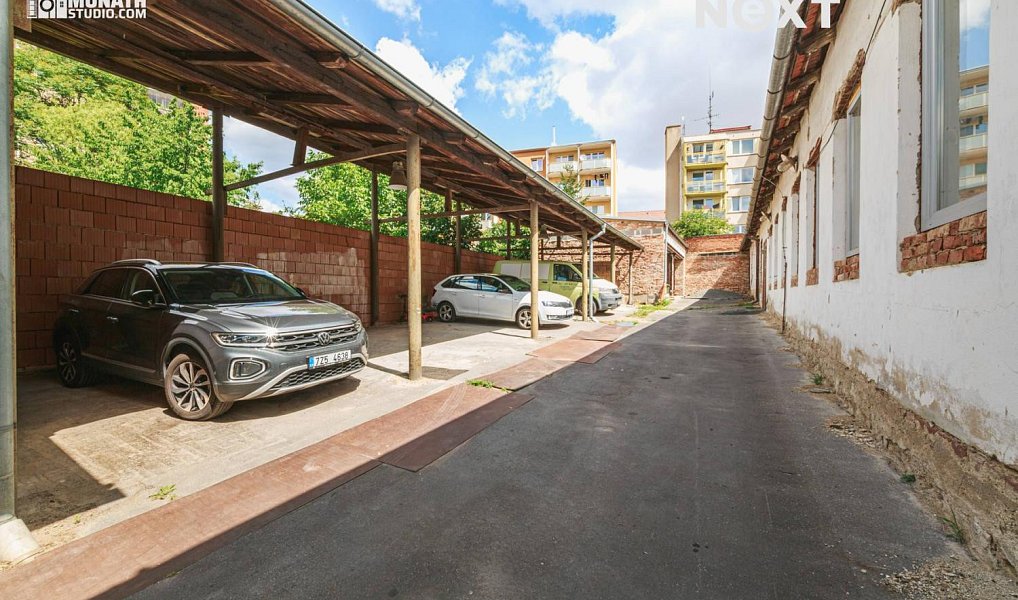 Prodej obchodních prostor 900 m², Vyškov – náhled fotky 13